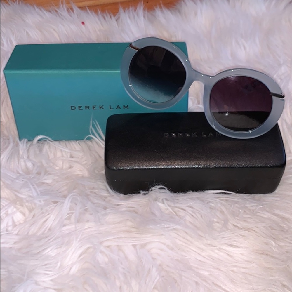 Derek Lam Eris model sunglasses